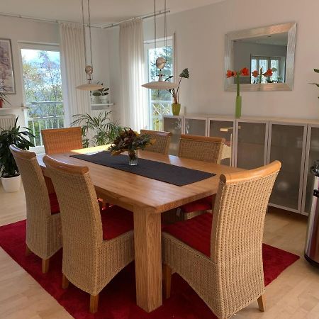 Boardinghouse Saargau Apartment Uberherrn Luaran gambar