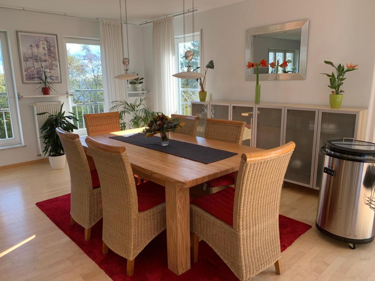 Boardinghouse Saargau Apartment Uberherrn Luaran gambar