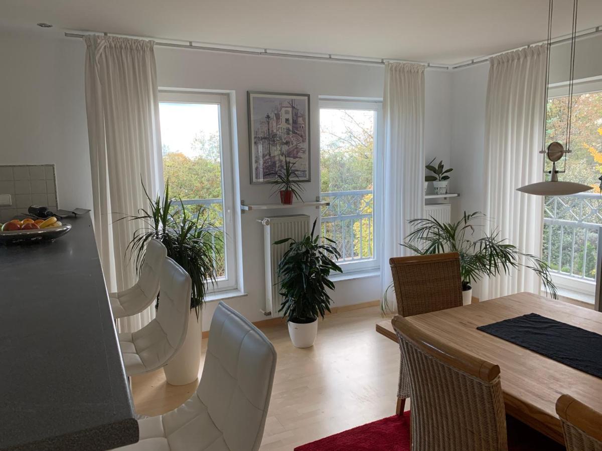 Boardinghouse Saargau Apartment Uberherrn Luaran gambar
