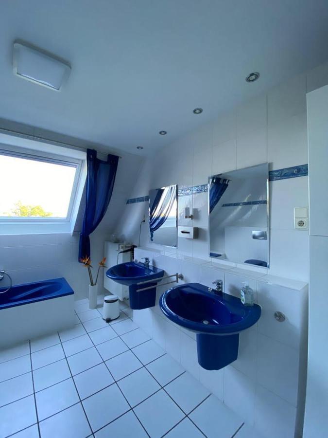 Boardinghouse Saargau Apartment Uberherrn Luaran gambar