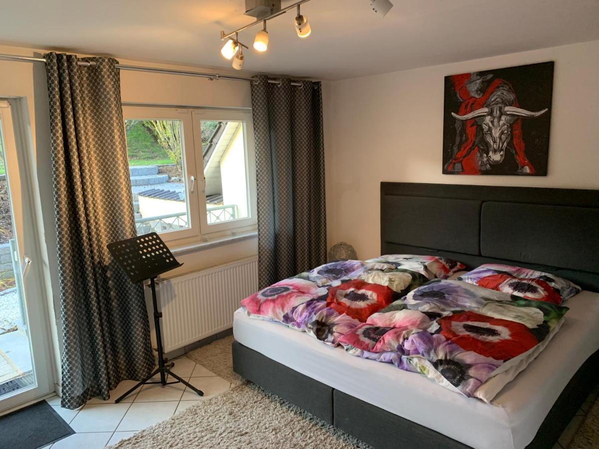 Boardinghouse Saargau Apartment Uberherrn Luaran gambar